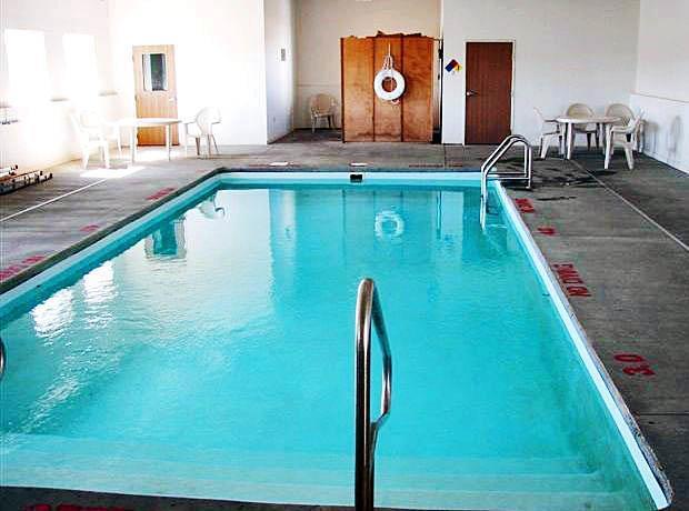 Motel 6-Avoca, Ia Bekvämligheter bild