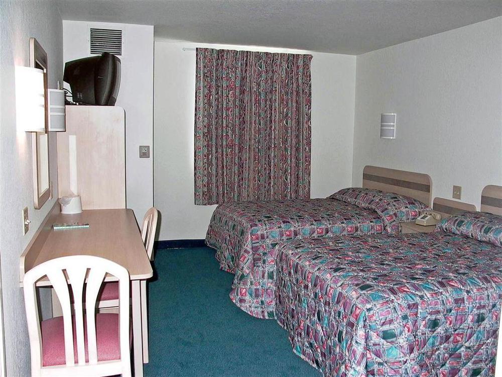 Motel 6-Avoca, Ia Bekvämligheter bild